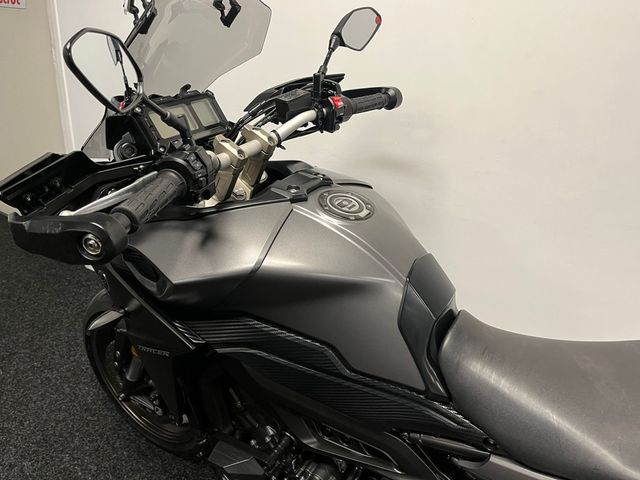 yamaha - tracer-900-abs