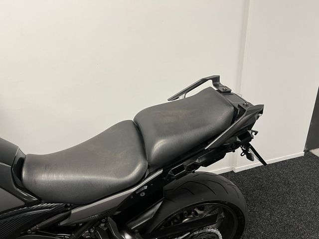 yamaha - tracer-900-abs