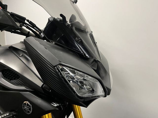 yamaha - tracer-900-abs