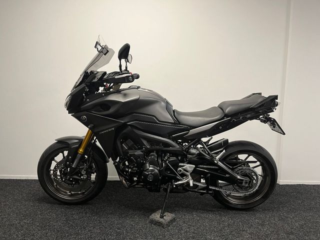 yamaha - tracer-900-abs