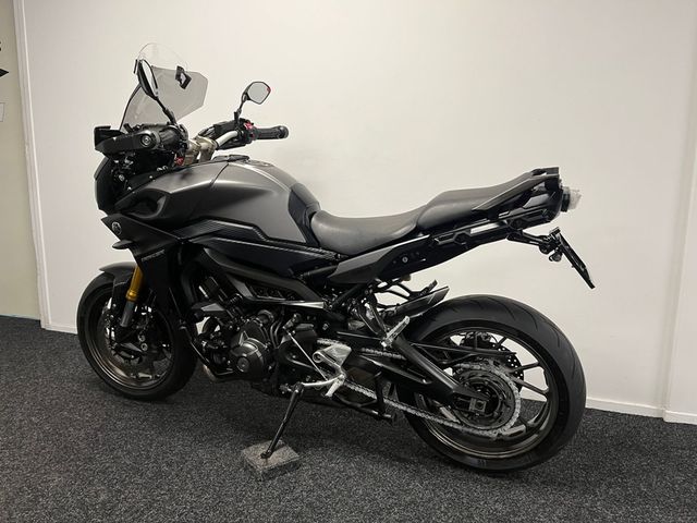 yamaha - tracer-900-abs