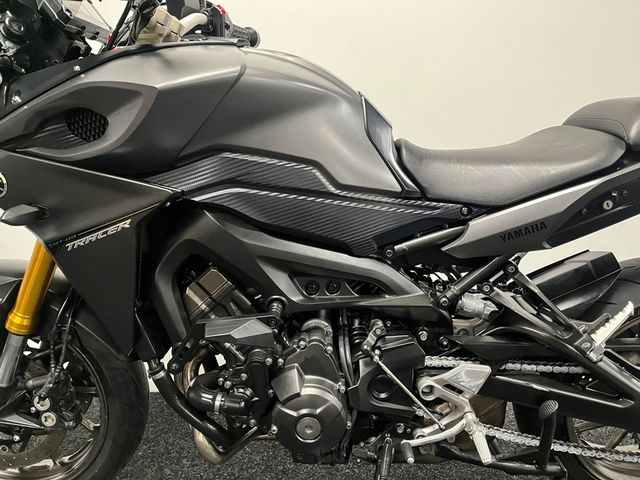 yamaha - tracer-900-abs