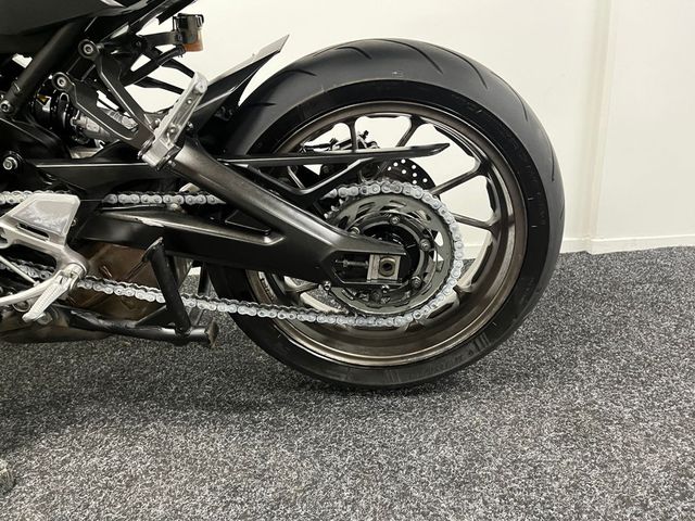 yamaha - tracer-900-abs