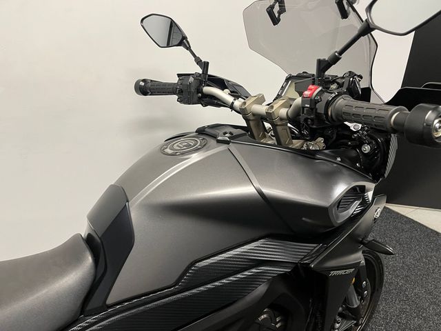 yamaha - tracer-900-abs