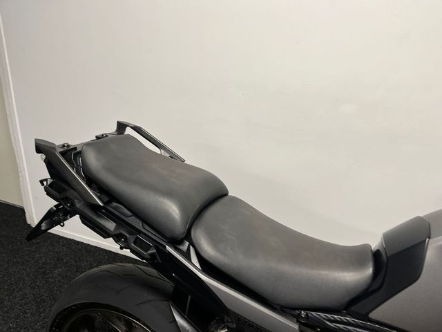 yamaha - tracer-900-abs