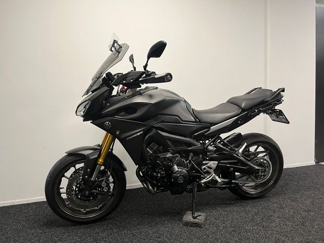 yamaha - tracer-900-abs