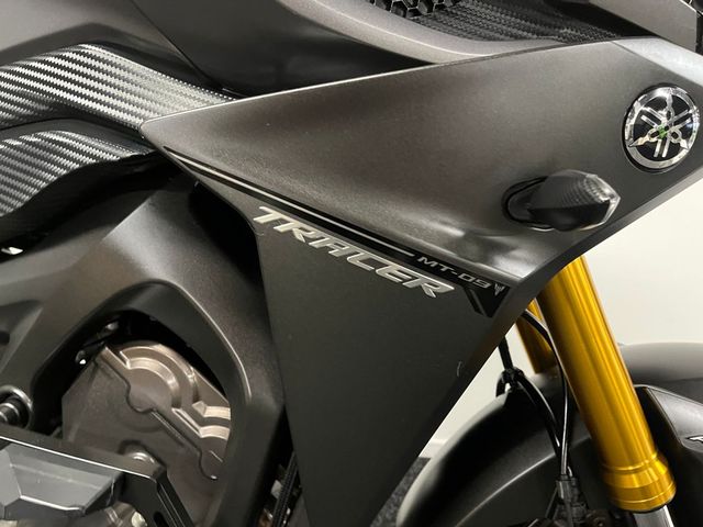 yamaha - tracer-900-abs