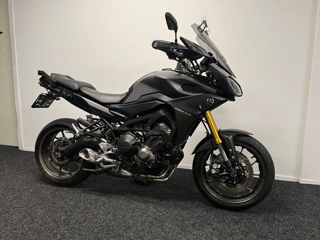 yamaha - tracer-900-abs