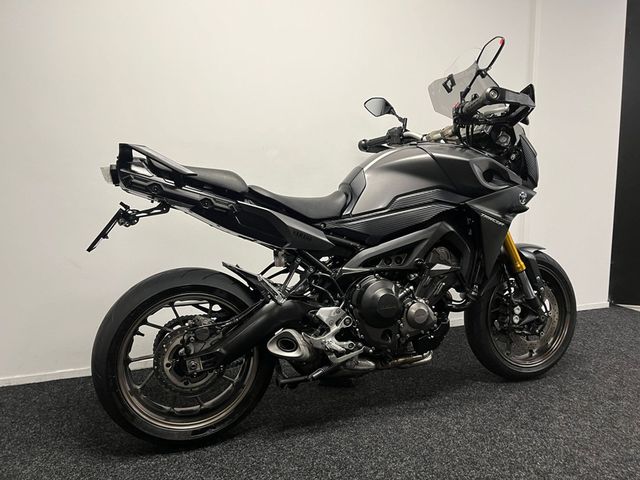 yamaha - tracer-900-abs