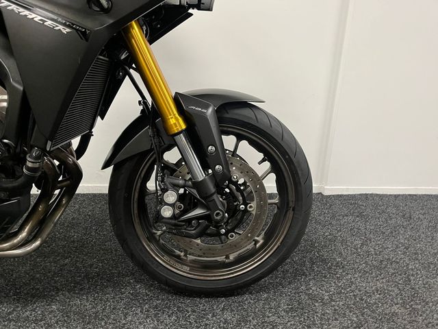 yamaha - tracer-900-abs