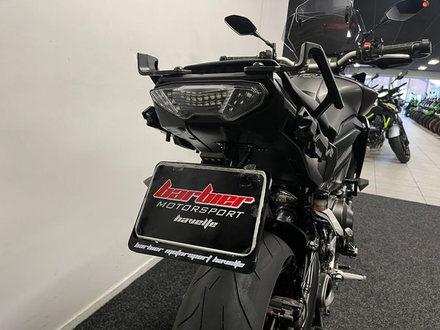 yamaha - tracer-900-abs