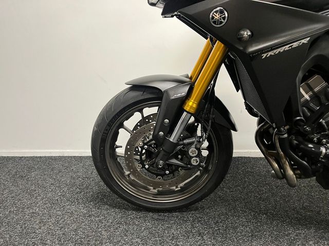 yamaha - tracer-900-abs