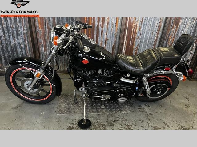 harley-davidson - sturgis-fxb