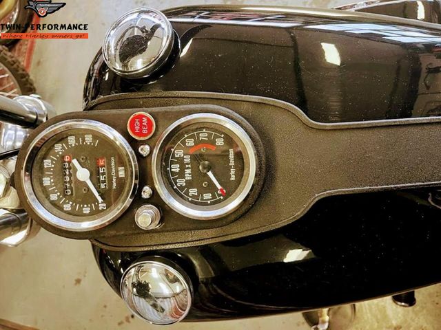 harley-davidson - sturgis-fxb