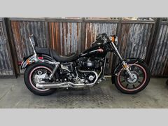 HARLEY-DAVIDSON STURGIS FXB
