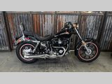 HARLEY-DAVIDSON STURGIS FXB