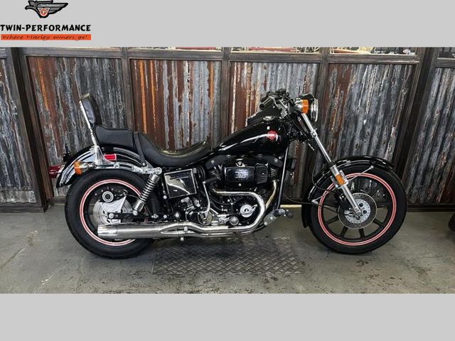 harley-davidson - sturgis-fxb