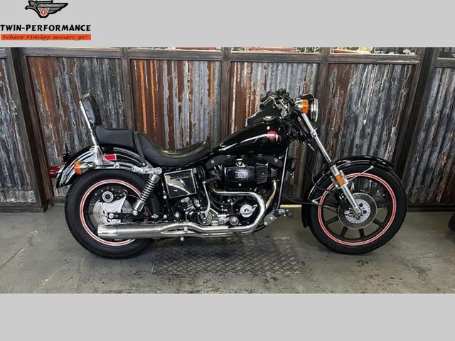 harley-davidson - sturgis-fxb