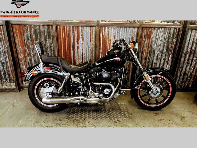 harley-davidson - sturgis-fxb