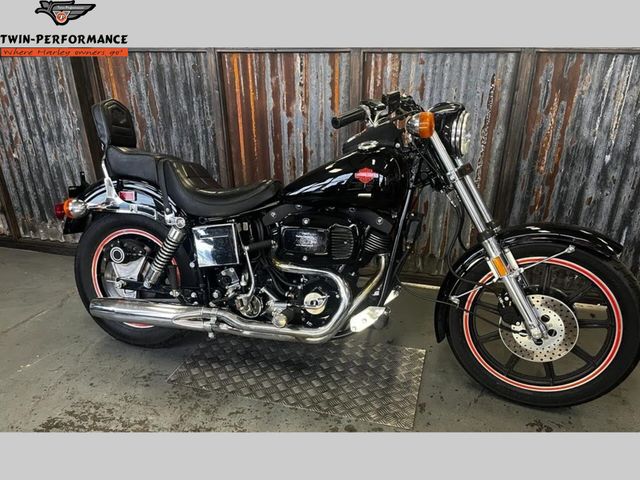 harley-davidson - sturgis-fxb