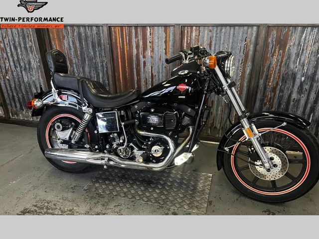 harley-davidson - sturgis-fxb