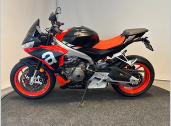 Aprilia Tuono 660 2021 occasion