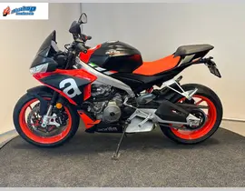 Aprilia Tuono 660 2021 occasion