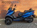 PIAGGIO MP3 500 LT SPORT