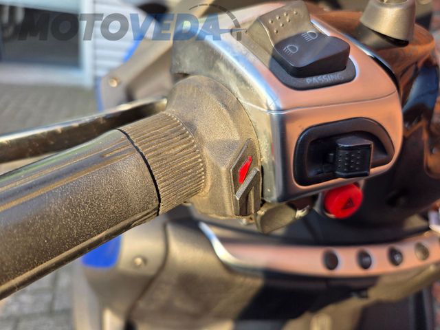 piaggio - mp3-500-lt-sport