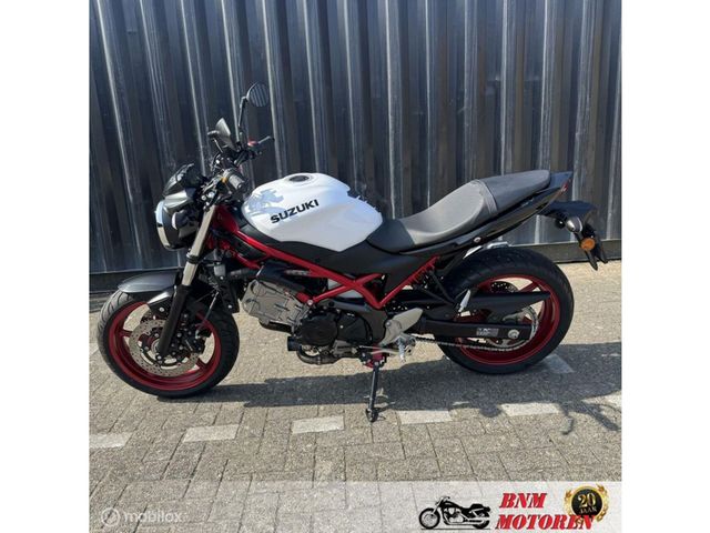suzuki - sv-650