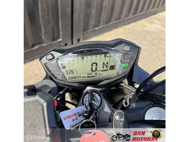 suzuki - sv-650