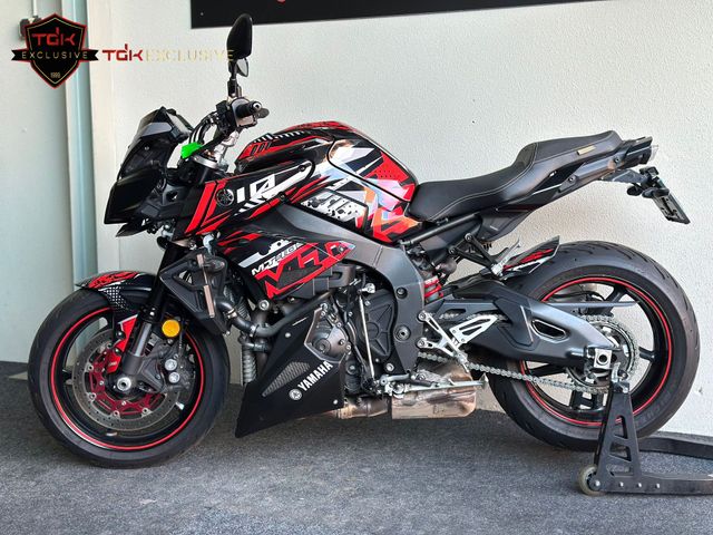 yamaha - mt-10-abs