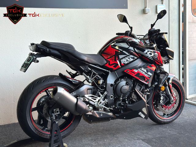 yamaha - mt-10-abs