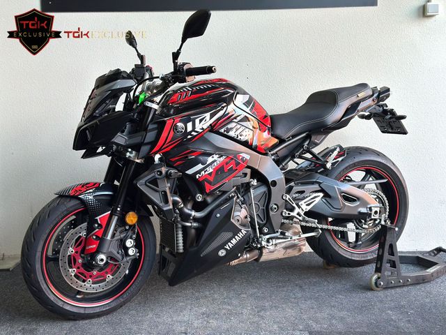 yamaha - mt-10-abs