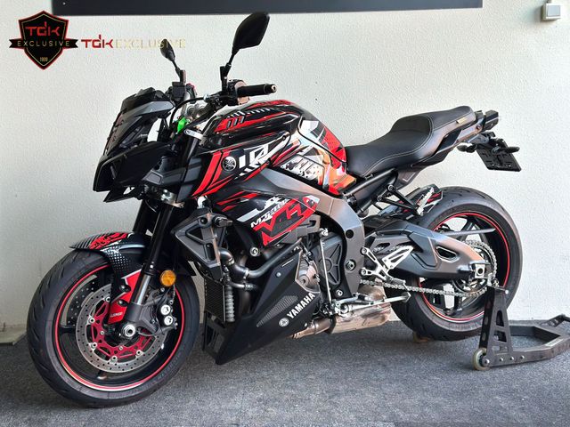 yamaha - mt-10-abs