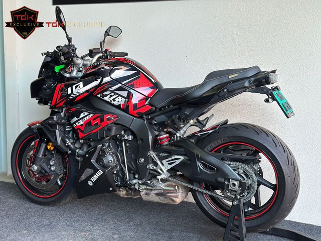 yamaha - mt-10-abs