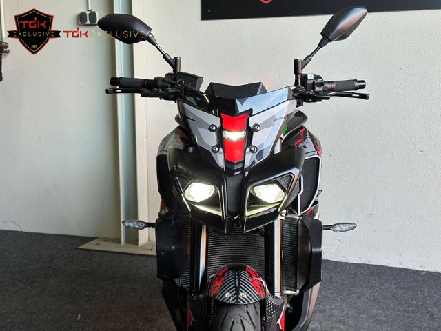 yamaha - mt-10-abs