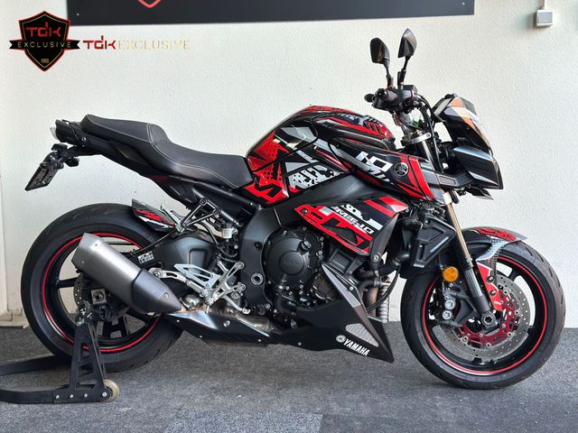 yamaha - mt-10-abs