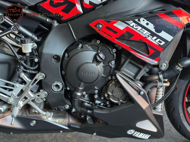 yamaha - mt-10-abs