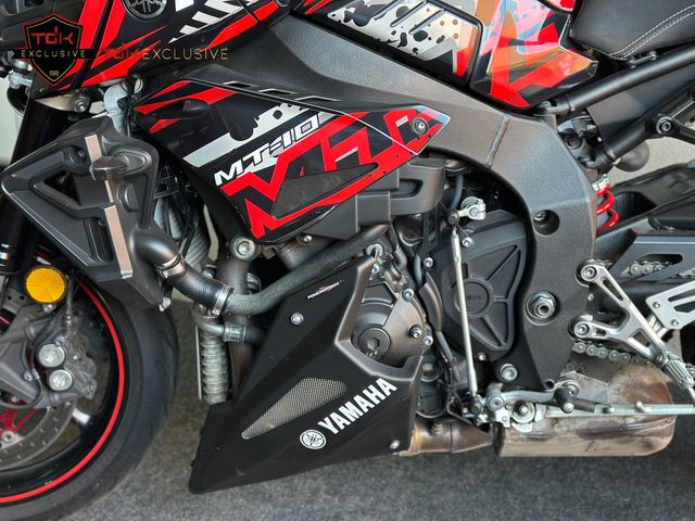 yamaha - mt-10-abs
