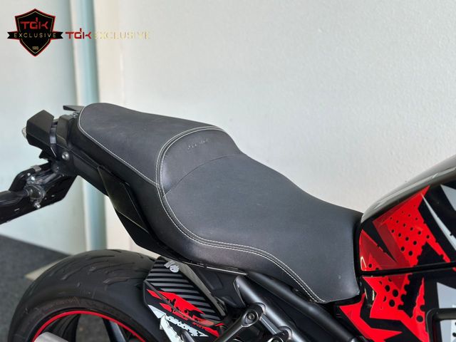 yamaha - mt-10-abs