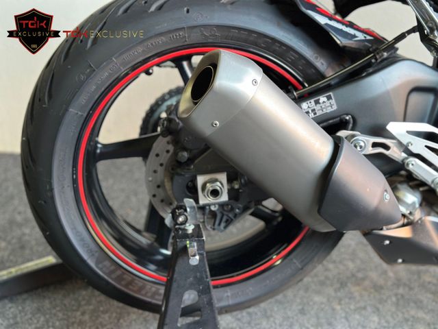 yamaha - mt-10-abs