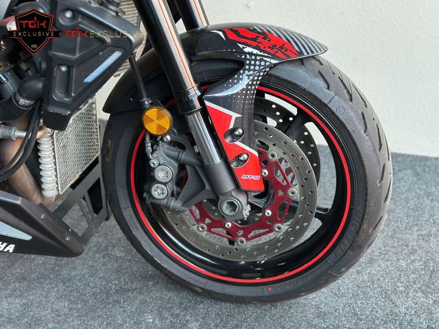 yamaha - mt-10-abs