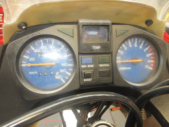 yamaha - xt-660-z-tenere