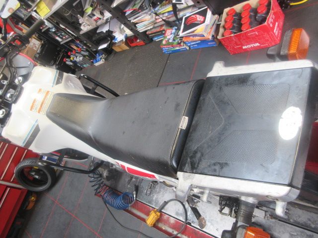 yamaha - xt-660-z-tenere