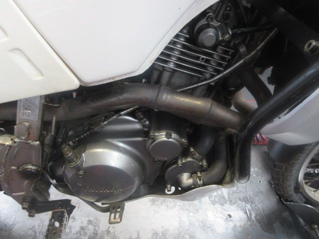 yamaha - xt-660-z-tenere