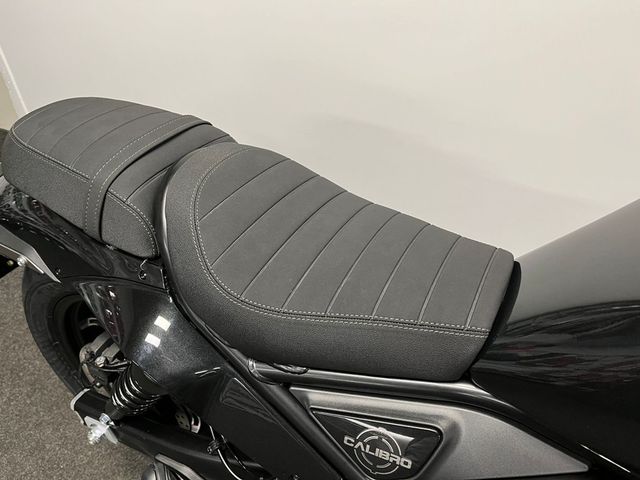 moto-morini - calibro