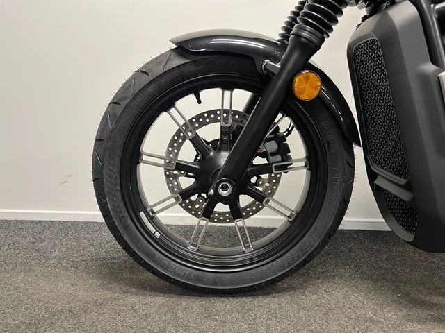 moto-morini - calibro