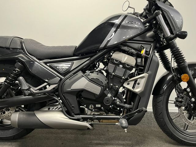 moto-morini - calibro