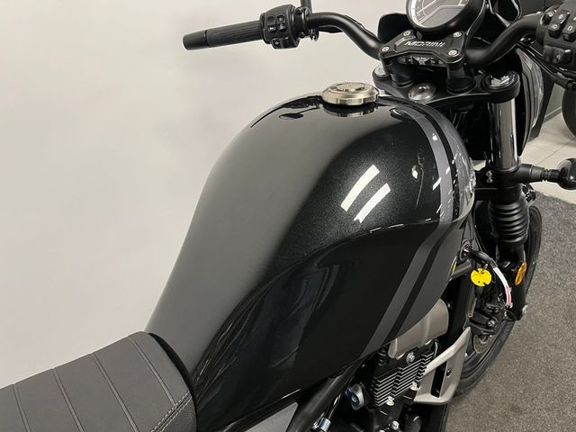 moto-morini - calibro